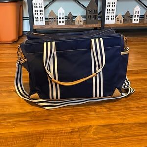 PB Kids Classic Diaper Bag